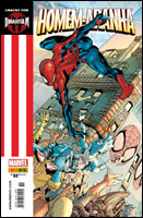 Homem-Aranha # 58