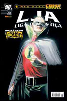 Liga da Justiça # 48