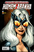 Marvel Millennium - Homem-Aranha # 57