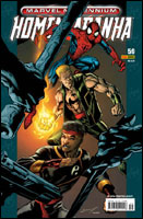 Marvel Millennium - Homem-Aranha # 59