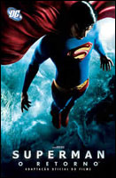 Superman - O Retorno - Adaptação oficial do filme