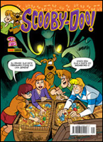 Scooby-Doo # 23