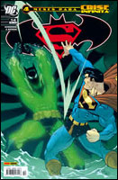 Superman & Batman # 14
