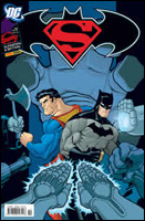 Superman & Batman # 11