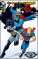 Superman & Batman # 15