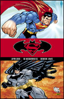 Superman & Batman Volume 1 - Inimigos Públicos