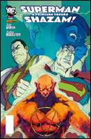 Superman/Shazam - O Primeiro Trovão # 2