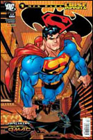 Superman & Batman # 17