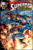Superman # 43