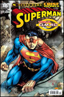 Superman # 44