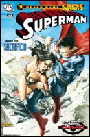 Superman # 46