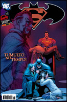 Superman & Batman # 8