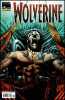 Wolverine # 19