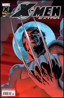 X-Men Extra # 53