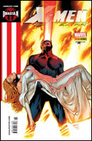 X-Men Extra # 59