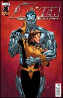 X-Men Extra # 51