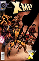 X-Men # 51