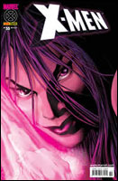 X-Men # 55