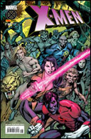 X-Men # 56
