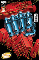 X-Men Extra # 50