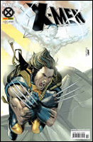 X-Men # 54