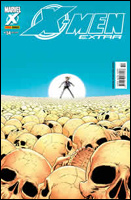 X-Men Extra # 54
