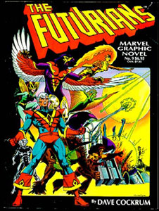 Futurians