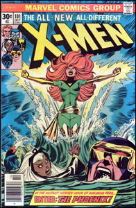 X-Men