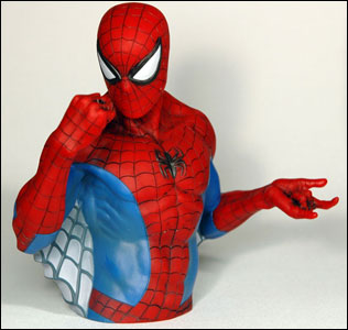 Homem-Aranha