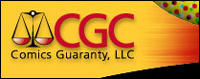 CGC - Comics Guaranty, LLC