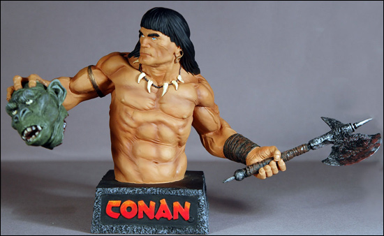 Conan