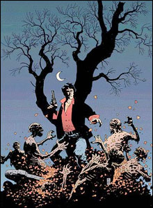 Dylan Dog