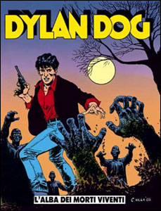 Dylan Dog