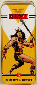 Conan