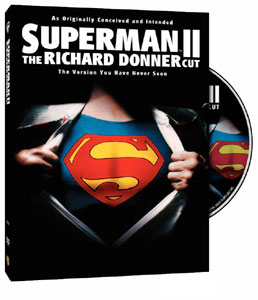 Superman II: The Donner Cut