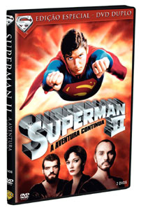 Superman II - A Aventura Continua