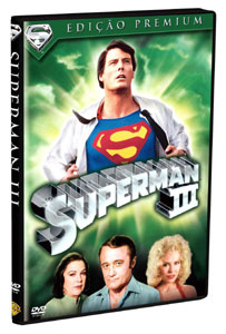 Superman III