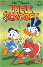 Uncle Scrooge