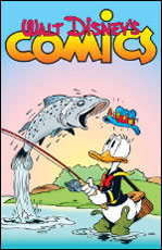 Walt Disney's Comics and Stories