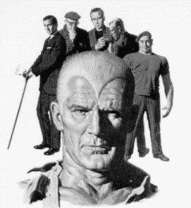 Doc Savage