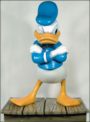 Pato Donald