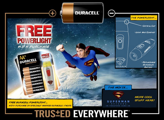 Duracell