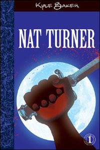 Nat Turner