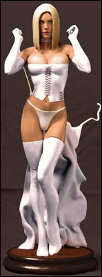 Emma Frost