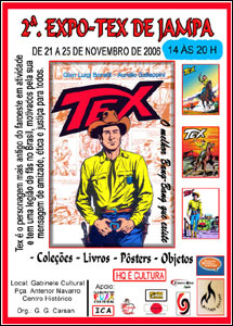 2ª Expo-Tex de Jampa