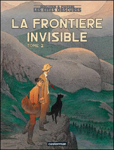 La Frontière Invisible