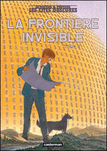 La Frontière Invisible