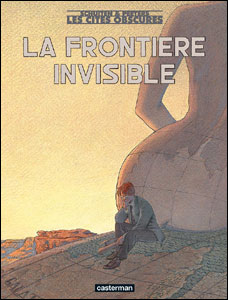 La Frontière Invisible