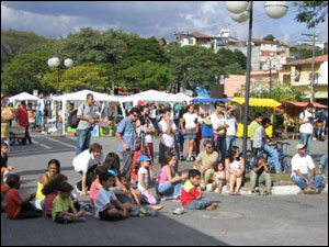 Feira de Artes, Cultura e Lazer