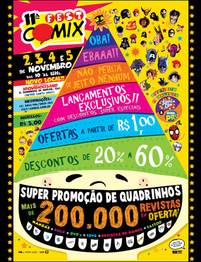 11ª FestComix